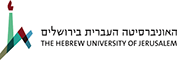 The Hebrew University Of Jerusalem