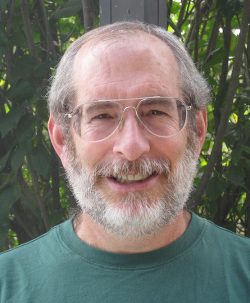 Dr. Bruce Schaffer